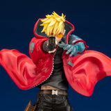 ARTFX J Vash the Stampede TRIGUN STAMPEDE Ver. 1/8 Scale Figure