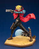 ARTFX J Vash the Stampede TRIGUN STAMPEDE Ver. 1/8 Scale Figure