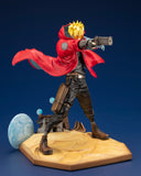 ARTFX J Vash the Stampede TRIGUN STAMPEDE Ver. 1/8 Scale Figure