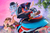 ARTFX J Medicine Seller -Mononoke the Movie Ver. 1/8 scale Figure