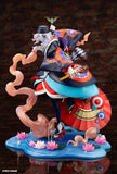 ARTFX J Medicine Seller -Mononoke the Movie Ver. 1/8 scale Figure