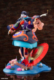 ARTFX J Medicine Seller -Mononoke the Movie Ver. 1/8 scale Figure