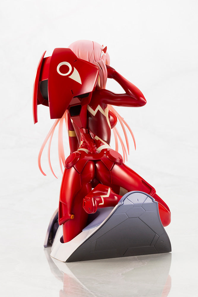 Darling in the Franxx Zero Two 1/7 Scale Figure (Re-run)