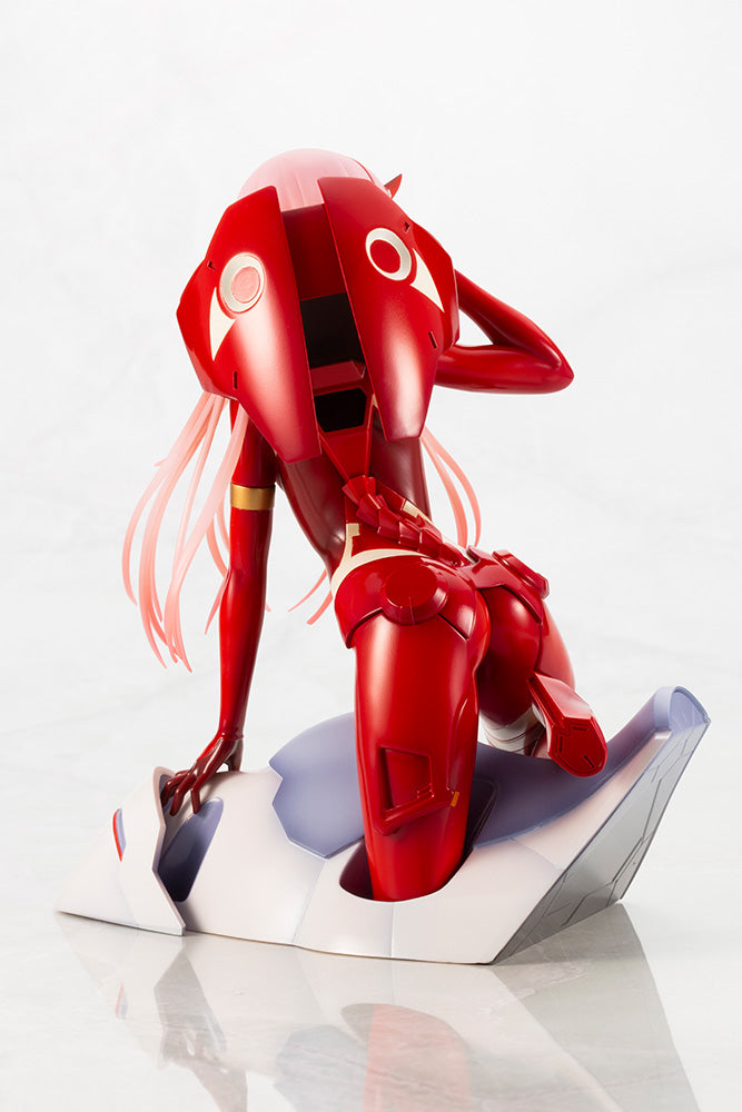 Darling in the Franxx Zero Two 1/7 Scale Figure: KOTOBUKIYA