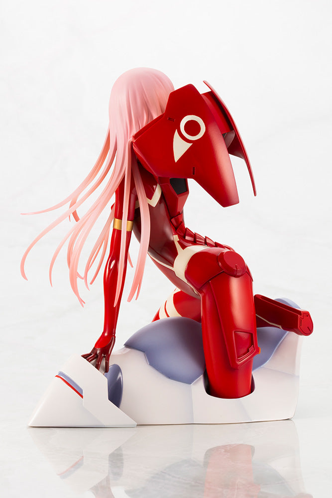 Darling in the Franxx Zero Two 1/7 Scale Figure: KOTOBUKIYA