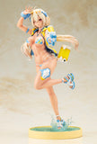 Asra Aoi Ai 2/1 Scale Figure