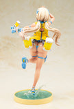 Asra Aoi Ai 2/1 Scale Figure