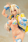 Asra Aoi Ai 2/1 Scale Figure