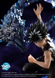 ARTFX J Hiei Ver. 2 1/8 Scale Figure