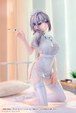 Saotome Shino Nurse Ver. by Minori Chigusa 1/7 Scale Figure