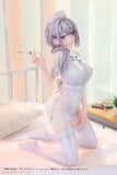 Saotome Shino Nurse Ver. by Minori Chigusa 1/7 Scale Figure