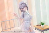 Saotome Shino Nurse Ver. by Minori Chigusa 1/7 Scale Figure