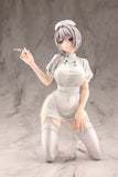 Saotome Shino Nurse Ver. by Minori Chigusa 1/7 Scale Figure