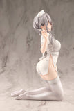 Saotome Shino Nurse Ver. by Minori Chigusa 1/7 Scale Figure