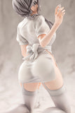 Saotome Shino Nurse Ver. by Minori Chigusa 1/7 Scale Figure