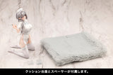 Saotome Shino Nurse Ver. by Minori Chigusa 1/7 Scale Figure