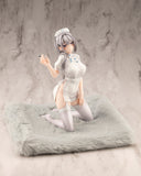 Saotome Shino Nurse Ver. by Minori Chigusa 1/7 Scale Figure