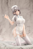 Saotome Shino Nurse Ver. by Minori Chigusa 1/7 Scale Figure