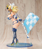 Pure Summer's Gene -Summer Vacation- 1/6 Scale Figure