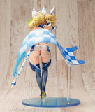 Pure Summer's Gene -Summer Vacation- 1/6 Scale Figure