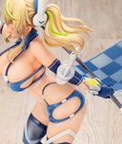 Pure Summer's Gene -Summer Vacation- 1/6 Scale Figure