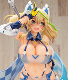 Pure Summer's Gene -Summer Vacation- 1/6 Scale Figure