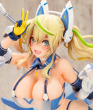 Pure Summer's Gene -Summer Vacation- 1/6 Scale Figure