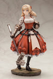 Unicorn Overlord Scarlett 1/7 Scale Figure