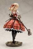 Unicorn Overlord Scarlett 1/7 Scale Figure