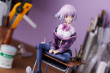 Akane Shinjo 1/7 Scale Figure (Re-Run)