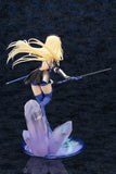 Ais Wallenstein 1/7 Scale Figure (Re-Run)