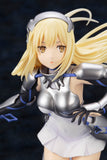 Ais Wallenstein 1/7 Scale Figure (Re-Run)