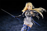 Ais Wallenstein 1/7 Scale Figure (Re-Run)