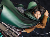 Humanity's Strongest Soldier Levi 1/6 Scale Figure