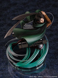 Humanity's Strongest Soldier Levi 1/6 Scale Figure