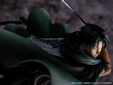 Humanity's Strongest Soldier Levi 1/6 Scale Figure