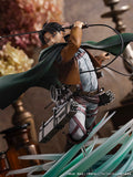 Humanity's Strongest Soldier Levi 1/6 Scale Figure