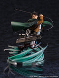 Humanity's Strongest Soldier Levi 1/6 Scale Figure