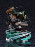 Humanity's Strongest Soldier Levi 1/6 Scale Figure