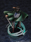 Humanity's Strongest Soldier Levi 1/6 Scale Figure