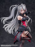 Prinz Eugen: Kindred Evening Spirits 1/7 Scale Figure