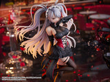 Prinz Eugen: Kindred Evening Spirits 1/7 Scale Figure