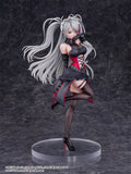 Prinz Eugen: Kindred Evening Spirits 1/7 Scale Figure