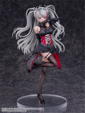 Prinz Eugen: Kindred Evening Spirits 1/7 Scale Figure