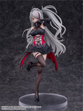 Prinz Eugen: Kindred Evening Spirits 1/7 Scale Figure