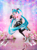 Hatsune Miku Delight Fairy Style 1/7 Scale Figure