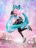 Hatsune Miku Delight Fairy Style 1/7 Scale Figure