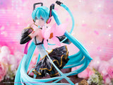 Hatsune Miku Delight Fairy Style 1/7 Scale Figure