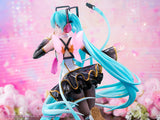 Hatsune Miku Delight Fairy Style 1/7 Scale Figure