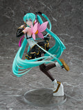 Hatsune Miku Delight Fairy Style 1/7 Scale Figure